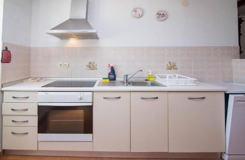 Veli Losinj Apartment | Apartments Bonic - Two Bedroom Apartment