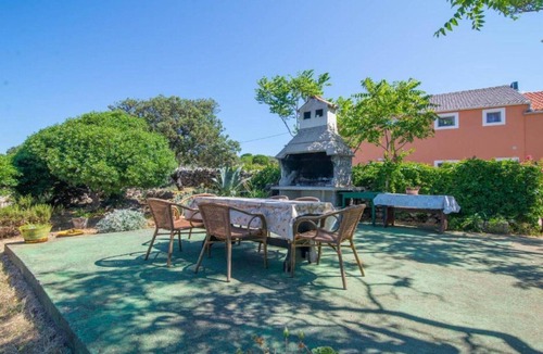 Veli Losinj Apartment | Apartments Bonic - Two Bedroom Apartment