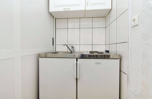 Podaca Apartment | Apartments Bonko (35111-A2) - Podaca