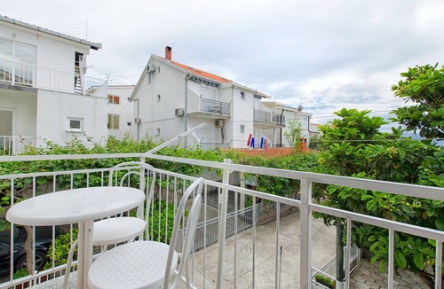 Podaca Apartment | Apartments Bonko (35111-A2) - Podaca