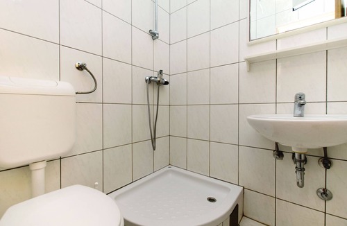 Podaca Apartment | Apartments Bonko (35111-A3) - Podaca