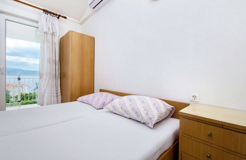 Podaca Apartment | Apartments Bonko (35111-A3) - Podaca