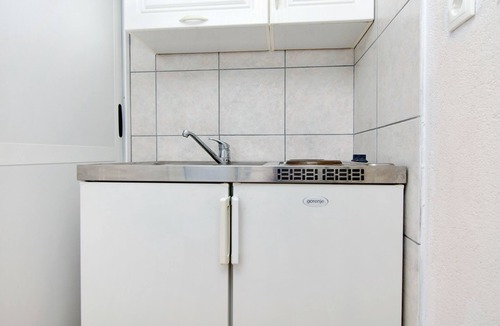 Podaca Apartment | Apartments Bonko (35111-A3) - Podaca