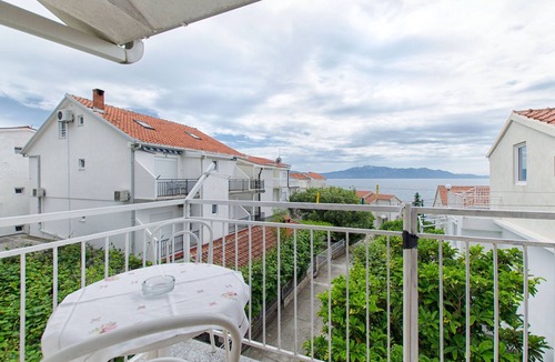 Podaca Apartment | Apartments Bonko (35111-A3) - Podaca