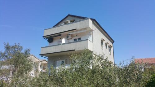 Zrce Apartment | Apartments Booky