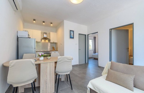 Lopar Apartment | Apartments Borka (86231-A1) - Lopar - island Rab