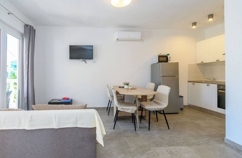 Lopar Apartment | Apartments Borka (86231-A1) - Lopar - island Rab
