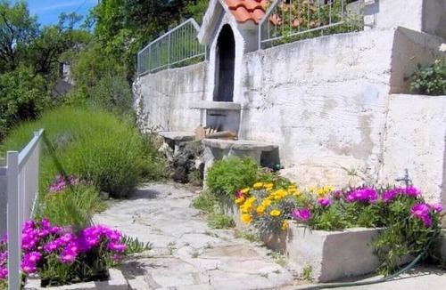 Brela Apartment | Apartments Boris, (13429), Brela, hr