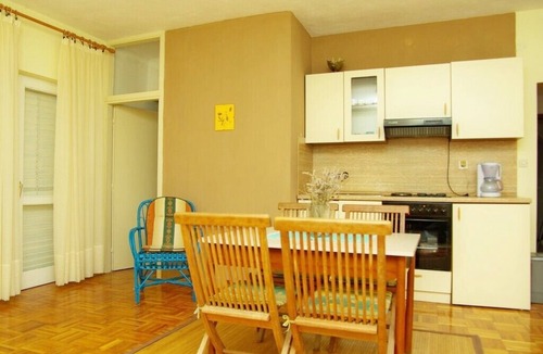 Sukosan Apartment | Apartments Boris, (14862), Sukošan, hr