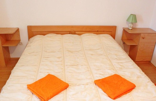 Brna Apartment | Apartments Borislav, (13093), Smokvica, Croatia