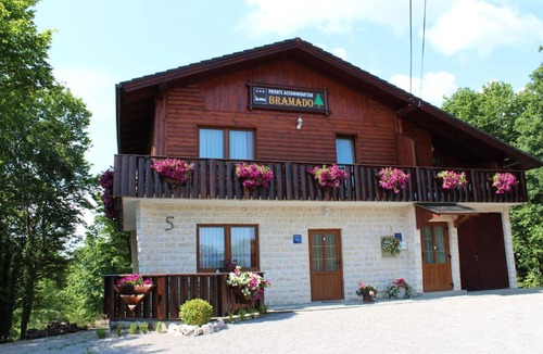 Seliste Dreznicko Apartment | Apartments Bramado