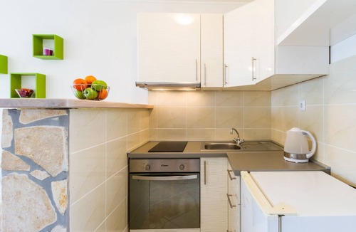 Maslenica Apartment | Apartments Bregovec Maslenica (14491-A3) - Maslenica (Zadar)