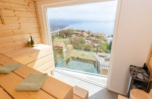 Bregi Apartment | Apartments Bregha - One Bedrom Apartment with Terrace