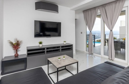 Bregi Apartment | Apartments Bregha - One Bedrom Apartment with Terrace