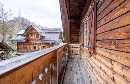 Ribcev Laz Apartment | Apartments Brina