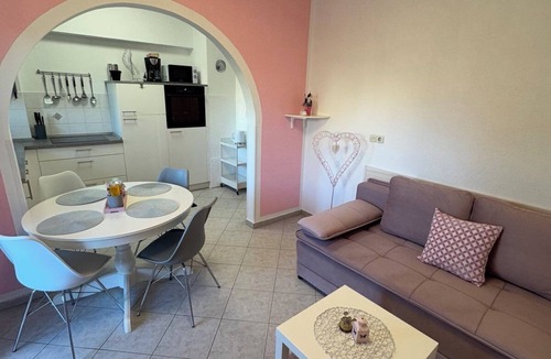 Jurandvor Apartment | Apartments Bruno (17151-A1) - Baska - island Krk