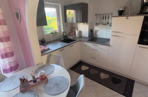 Jurandvor Apartment | Apartments Bruno (17151-A1) - Baska - island Krk