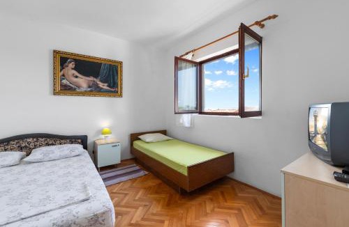 Brodarica Apartment | Apartments Bruna