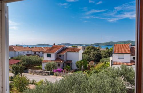 Brodarica Apartment | Apartments Bruna