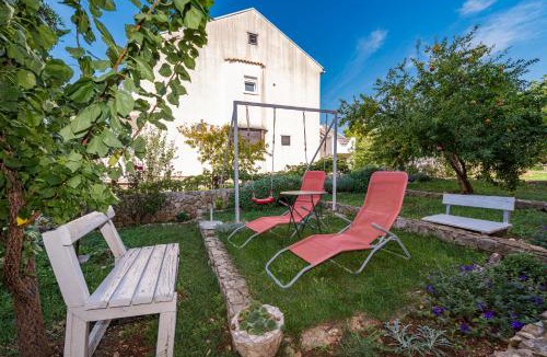 Brodarica Apartment | Apartments Bruna