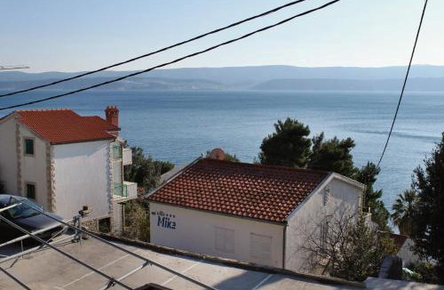 Celina Apartment | Apartments by the sea Zavode, Omis - 5252