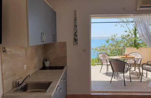 Starigrad Apartment | Apartments by the sea Starigrad Paklenica