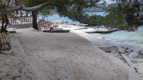 Arbanija Apartment | Apartments by the sea Arbanija, Ciovo - 17280