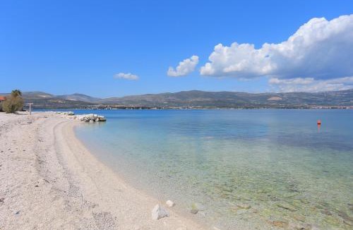 Businci Apartment | Apartments by the sea Arbanija, Ciovo - 18797
