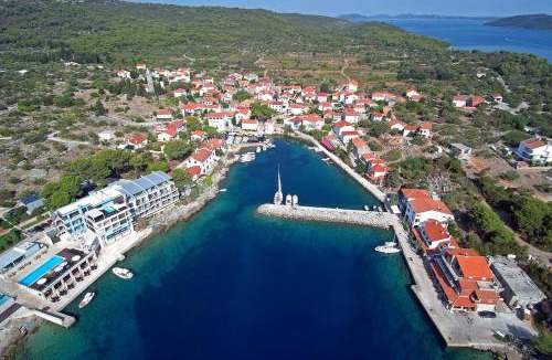 Bozava Apartment | Apartments by the sea Bozava, Dugi otok - 11896