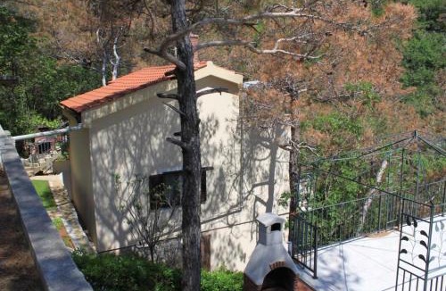 Brsec Apartment | Apartments by the sea Brsec, Opatija - 2359