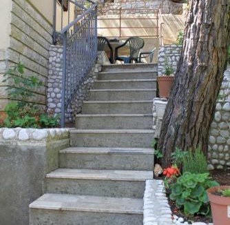 Brsec Apartment | Apartments by the sea Brsec, Opatija - 2359