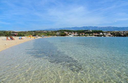 Caska Apartment | Apartments by the sea Caska, Pag - 202