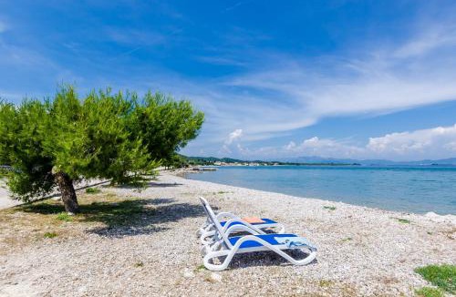 Drace Apartment | Apartments by the sea Drace, Peljesac - 4550