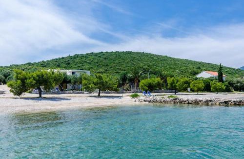 Drace Apartment | Apartments by the sea Drace, Peljesac - 10127