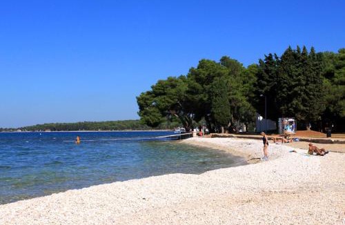 Valbandon Apartment | Apartments by the sea Fazana - 21360