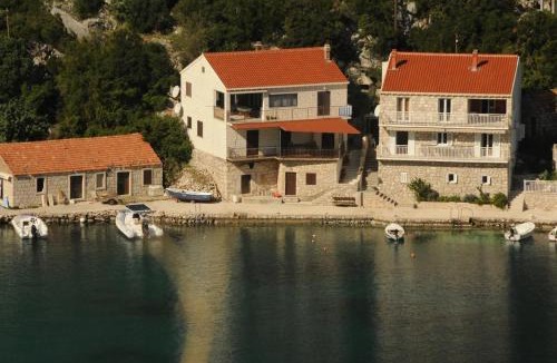 Prozurska Luka Apartment | Apartments by the sea Prozurska Luka, Mljet - 22332