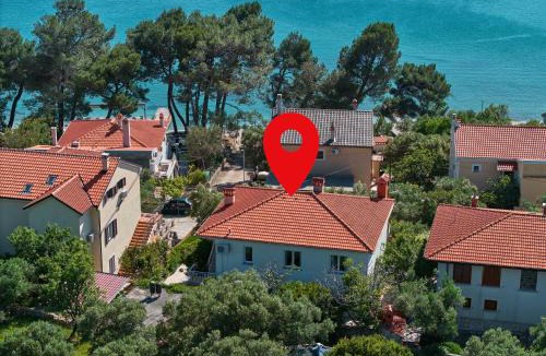 Martinscica Apartment | Apartments by the sea Martinscica, Cres - 23222