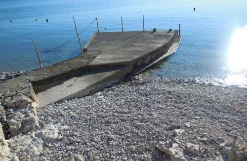 Martinscica Apartment | Apartments by the sea Martinscica, Cres - 23222