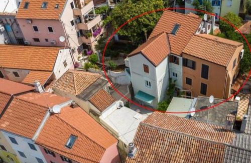Veli Losinj Apartment | Apartments by the sea Veli Losinj - 24542
