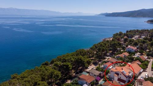 Island Hvar Apartment | Apartments by the sea Jelsa, Hvar - 4017