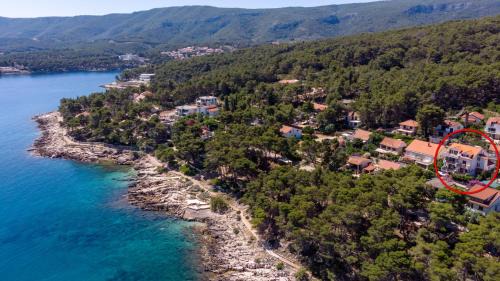 Island Hvar Apartment | Apartments by the sea Jelsa, Hvar - 4017