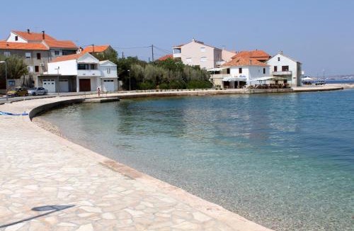 Kali Apartment | Apartments by the sea Kali, Ugljan - 8269