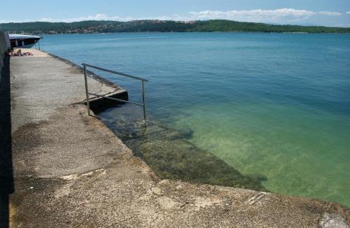 Klimno Apartment | Apartments by the sea Klimno, Krk - 16577
