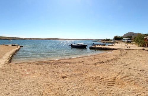 Kustici Apartment | Apartments by the sea Kustici, Pag - 4104