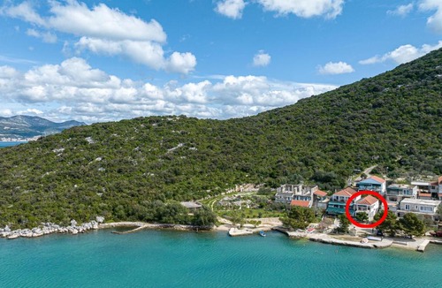 Dubrava Apartment | Apartments by the sea Luka Dubrava, Peljesac - 14187