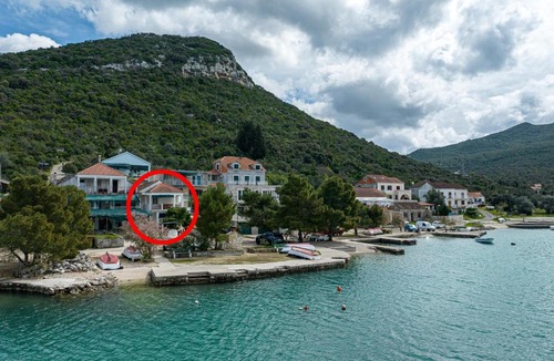 Dubrava Apartment | Apartments by the sea Luka Dubrava, Peljesac - 14187