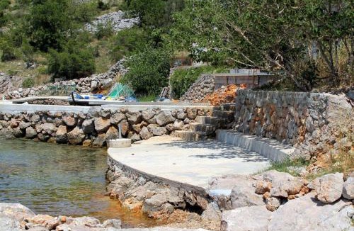Starigrad Apartment | Apartments by the sea Ladjin Porat, Paklenica - 6631