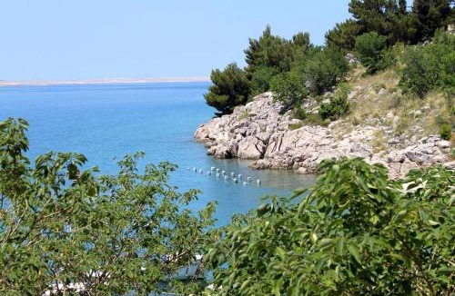 Starigrad Apartment | Apartments by the sea Ladjin Porat, Paklenica - 6631
