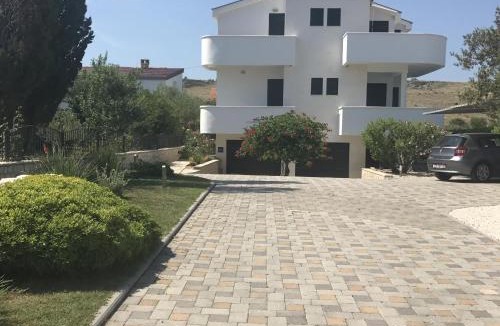Ljubac Apartment | Apartments by the sea Ljubac, Zadar - 14593