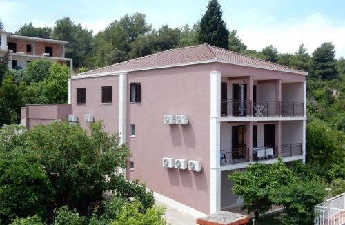 Loviste Apartment | Apartments by the sea Loviste, Peljesac - 18656